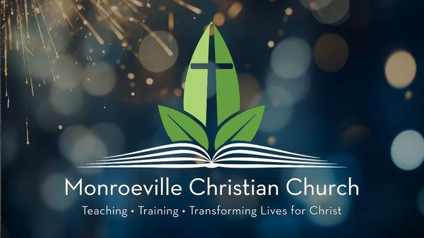 Monroeville Christian Church