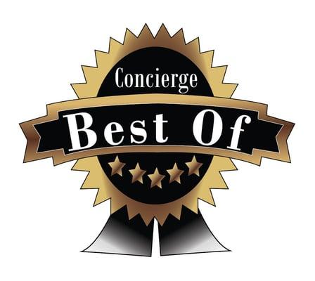 Best of Concierge