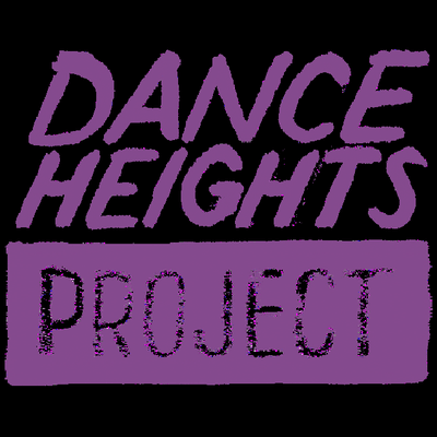 Dance Heights Logo