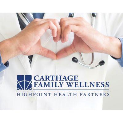 Carthage Family Wellness