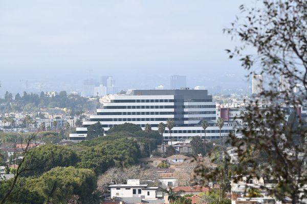 Culver City Park