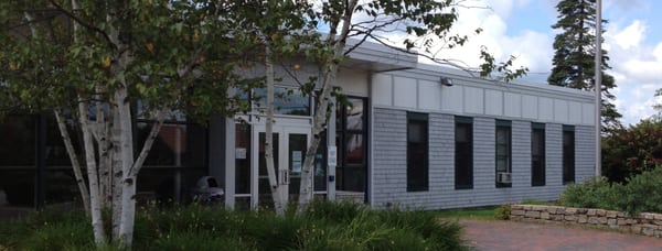 Casco Bay Regional Branch YMCA