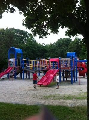 Playground