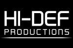 Hi-Def Productions