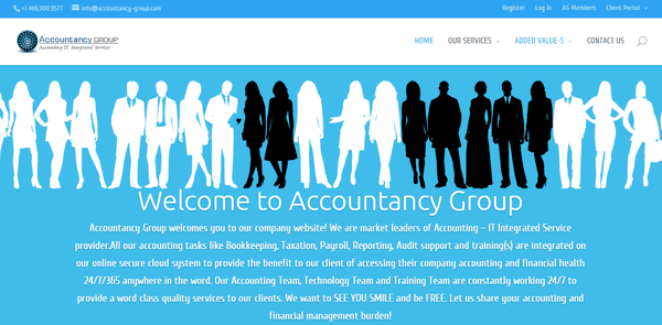 Accountancy Group