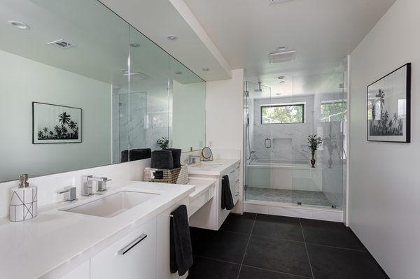 Bathroom | 3766 Brilliant Drive $1,250,000