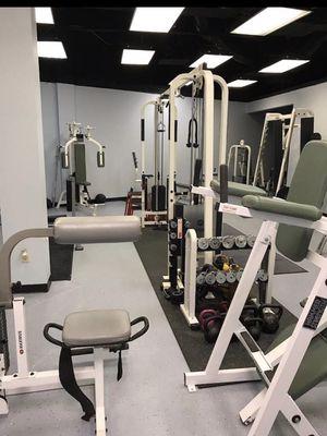 Ready Set Fitness Personal Training Studio