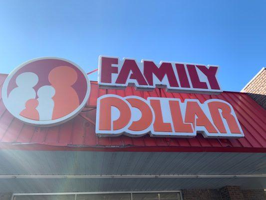 Family Dollar