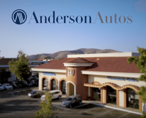 Honda of Thousand Oaks is part of AndersonAutos, featuring Accord, Civic, CR-V, HR-V, Pilot, Passport, Odyssey, Ridgeline, Hybrids and EV.