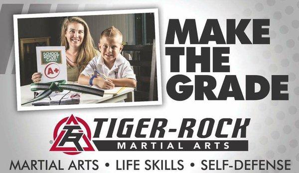 Tiger-Rock Martial Arts - Sioux City