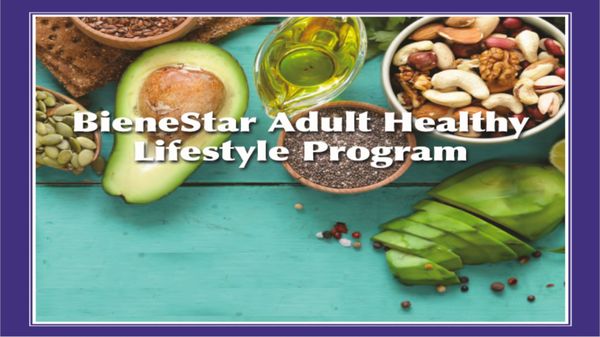 BieneStar Adult Health Lifestyle Program