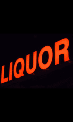 Sunrise Liquors