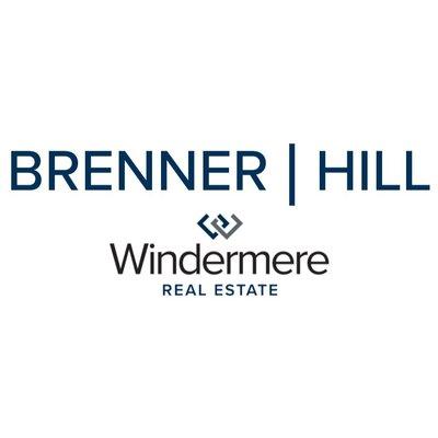 Brenner Hill Real Estate Powered by Windermere