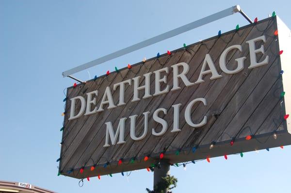 Deatherage Music