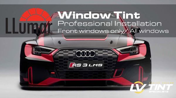 Lehigh Valley Tint Specialists