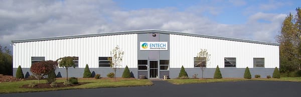 Entech Advanced Energy Training Facility