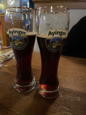 Dopplebock Dunkle