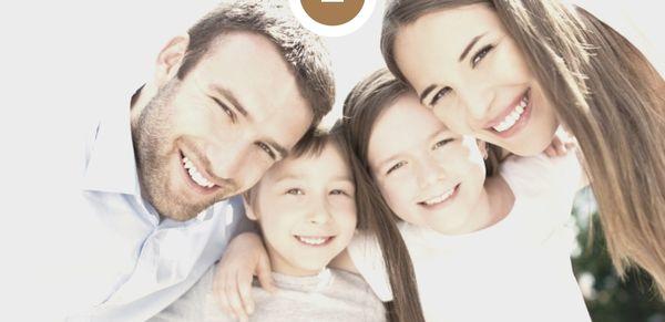 Family Dentistry by Dr. John Sayyah