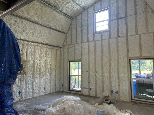 Keith Porter Insulation & Fireplace