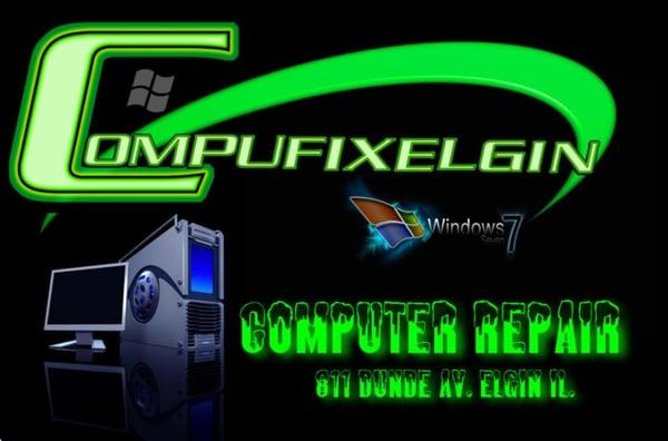 Compufix Computer Repair