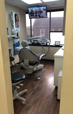 Office Photo - 1 of 5 operatories