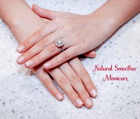 Delicate, fine, perfectly feminine at Luxury Nails & Spa! Phone: (317) 884-6666.Address: 281 S State Road 135 Greenwood, IN 46142