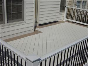 South Coast Massachusetts Deck Builders