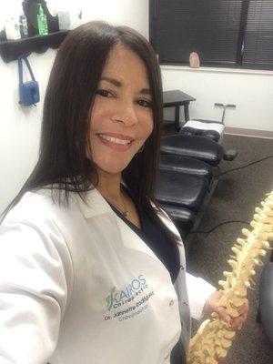 I am dedicated, outgoing, and a team player and pasionate doctor. Here I am to help you.  Do you want to live a better  life? Visit us!