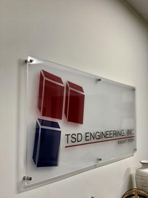 Tsd Engineering