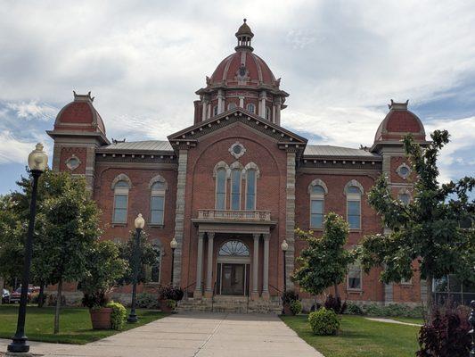 Hastings City Hall