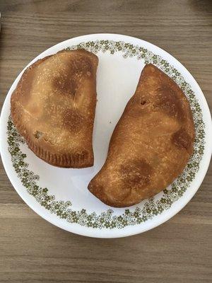 Empanadas