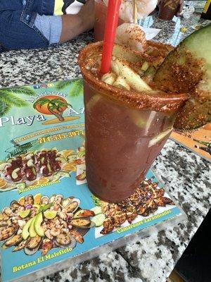 Michelada