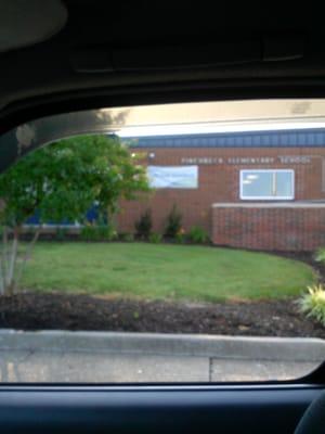 Pinchbeck Elementary School