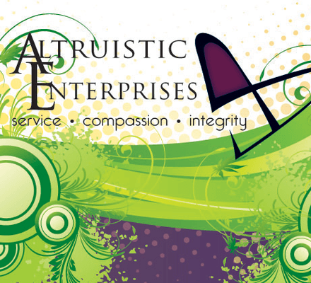 Altruistic Enterprises