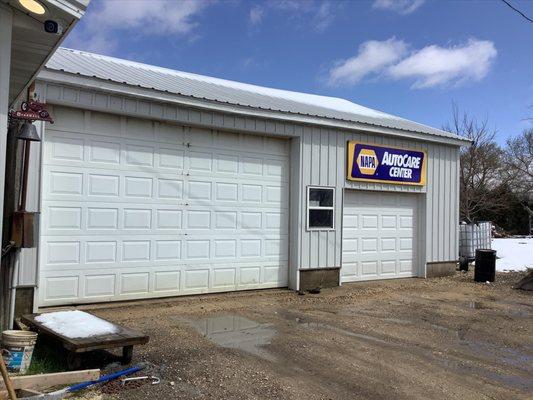 Thomsen Auto Repair