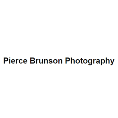 Pierce Brunson Photography