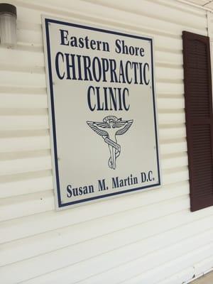 Eastern Shore Chiropractic Clinic