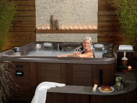 Apollo Pools and Spas