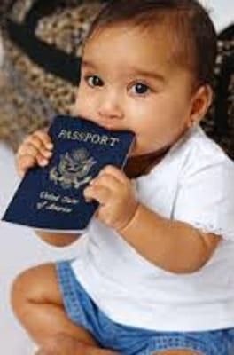 Choice Passport and Visa Services