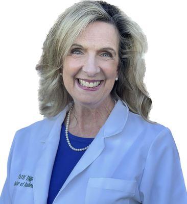 Dr. Patti Thigpen