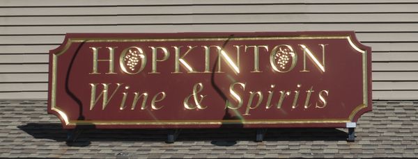 Hopkinton's Best Wine, Beer & Liquor Store: Hopkinton Wine & Spirits