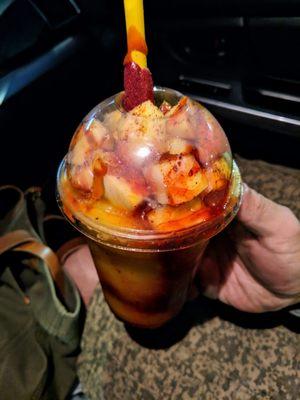 Mangonada