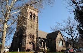 St Paul's Episcopal Church