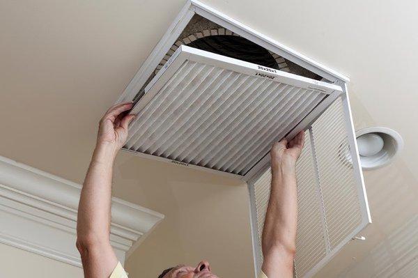 AC work or Furnace Repair not a problem call us today (563) 607-5917