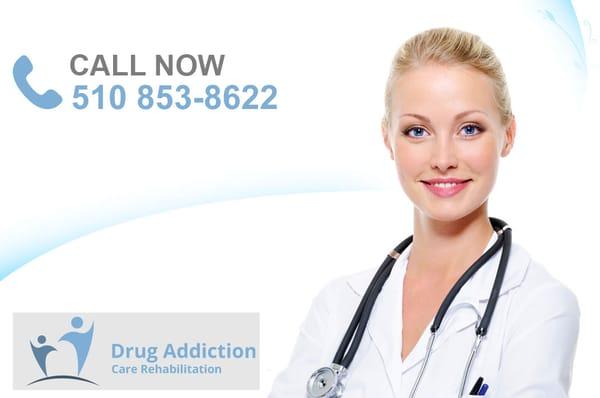 Drug Abuse Treatment Services in Oakland CA