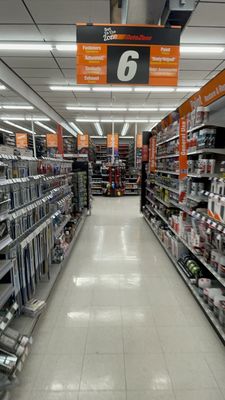 AutoZone Auto Parts