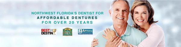 Denture and Dental Services