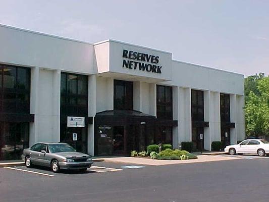 The Reserves Network (Corporate Office)