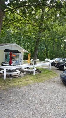 Bear North Creamery - Little Cottage