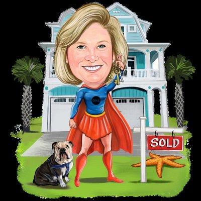 Elke Thornton-Husch - Realty One Group Dockside